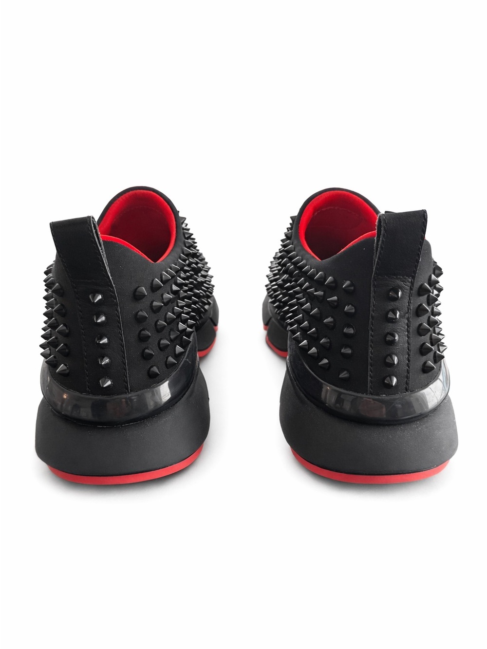 Spiky Shoes - Picture 2 of 5